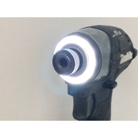  MAKITA マキタ インパクトドライバ コードレス式 18v TD173D ブラック