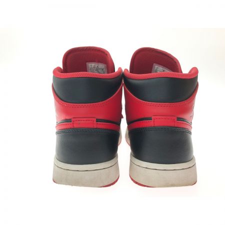  NIKE ナイキ メンズ スニーカー JORDAN CLASSIC 27cm DQ8426-060 レッド