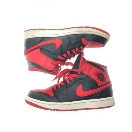  NIKE ナイキ メンズ スニーカー JORDAN CLASSIC 27cm DQ8426-060 レッド