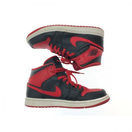  NIKE ナイキ メンズ スニーカー JORDAN CLASSIC 27cm DQ8426-060 レッド