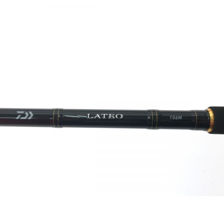  DAIWA ダイワ ラテオ 106M・R 05800040