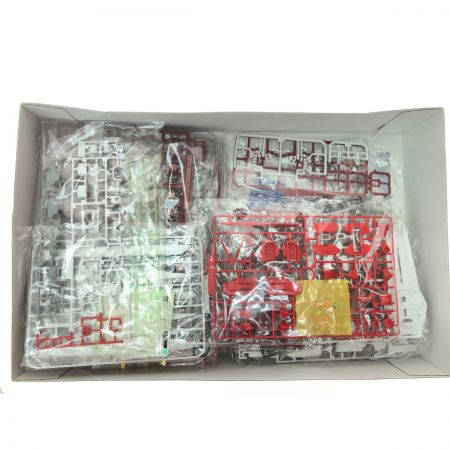  BANDAI バンダイ 機動戦士ガンダムSEED ASTRAY 1/60 PG MBF-P02 ガンダムアストレイ レッドフレーム