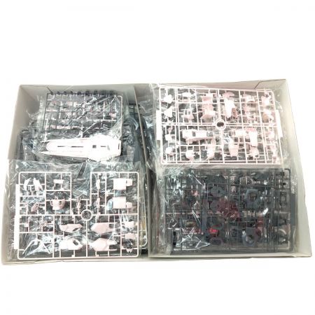  BANDAI バンダイ 機動戦士ガンダムSEED 1/60 PG MBF-02 ストライクルージュ+スカイグラスパー