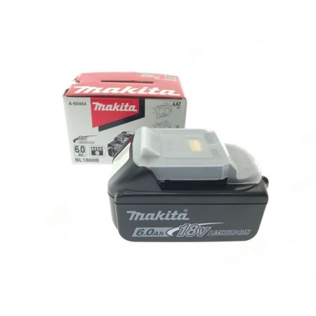  MAKITA マキタ バッテリー 未使用品 BL1860B