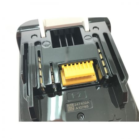  MAKITA マキタ バッテリー 未使用品 BL1860B