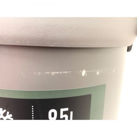  Peacock ピーコック クーラーバケット 9.5L IGN-100