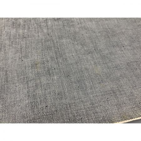  FULL COUNT フルカウント セルビッチデニムバナー ネイビー