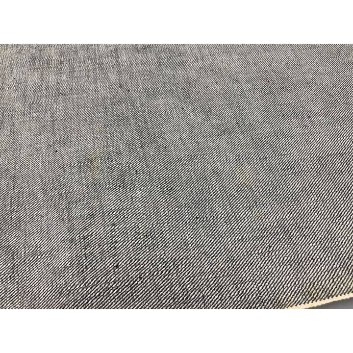 FULL COUNT フルカウント セルビッチデニムバナー ネイビー - 中古