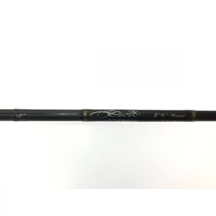 SCOTT スコット フライロッド 413857 G2 844/4 - 中古