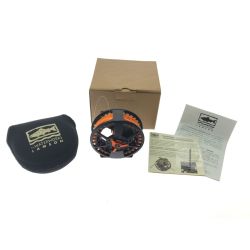 ▼▼ WATERWORKS LAMSON フライリール スピードスター1.5 Bランク