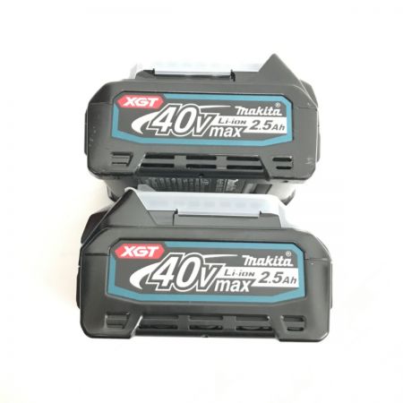  MAKITA マキタ インパクトドライバ 充電器・充電池2個・ケース付 コードレス式 TD002G ブルー