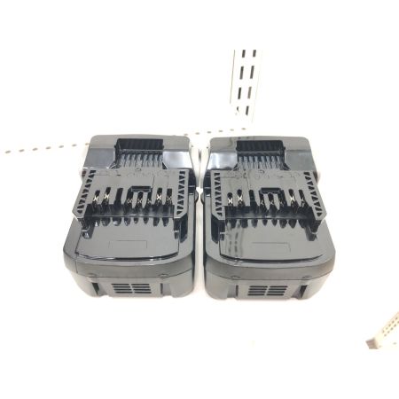  MAKITA マキタ ハンマドリル コードレス式 充電器・充電池2個・ケース付 DH36DPA 2XP グリーン