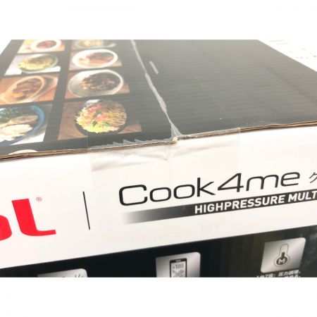  T-fal ティファール クックフォーミー3L 2020年製 未使用品 CY8701JP