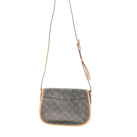  LOUIS VUITTON ルイヴィトン レディース ショルダーバッグ モノグラム メニルモンタンPM M40474 ブラウン
