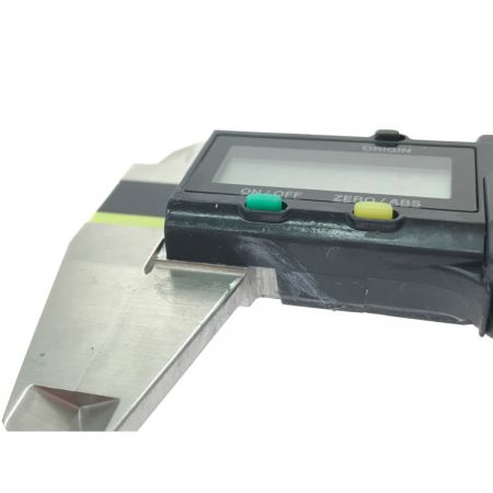  Mitsutoyo ノギス 500シリーズ ABSデジマチックキャリパ CD-15AX