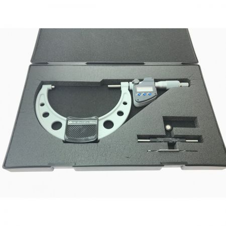  Mitutoyo クーラントプルーフマイクロメーター 293-250-30 MDC-125MX