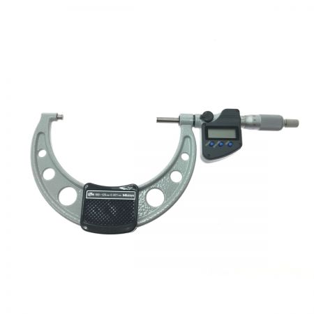  Mitutoyo クーラントプルーフマイクロメーター 293-250-30 MDC-125MX