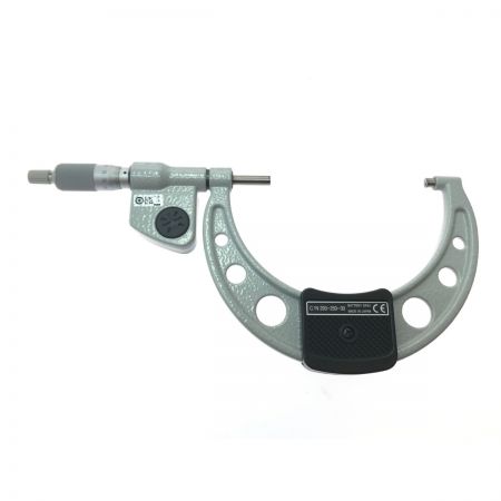  Mitutoyo クーラントプルーフマイクロメーター 293-250-30 MDC-125MX