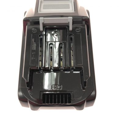 MAKITA マキタ 純正品 40Vmaxリチウムイオンバッテリ 4.0Ah MAKITA マキタ 純正品 40Vmaxリチウムイオンバッテリ 4.0Ah