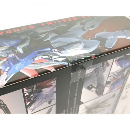   METAL ROBOT魂 ＜SIDE MS＞ デスティニーガンダムSpecII