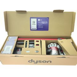 ▼▼ Dyson ダイソン ハンディクリーナー サイクロン式 dyson v8 origin Sランク