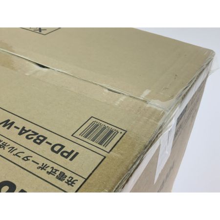 IRISOHYAMA アイリスオーヤマ ポータブル冷蔵庫 IPD-B2A-W 15L 未使用品 2023年製