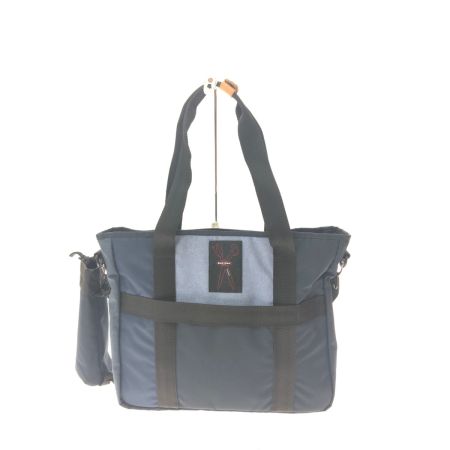  DENHAM×EASTPAK デンハム イーストパック コラボ ユニセックス 2WAYバッグ 22L EK0A5BDIZ84 ネイビー