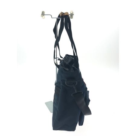  DENHAM×EASTPAK デンハム イーストパック コラボ ユニセックス 2WAYバッグ 22L EK0A5BDIZ84 ネイビー