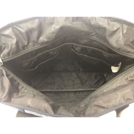  DENHAM×EASTPAK デンハム イーストパック コラボ ユニセックス 2WAYバッグ 22L EK0A5BDIZ84 ネイビー