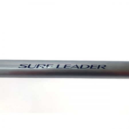  SHIMANO シマノ ロッド 投竿 サーフリーダー425BX-T 22018