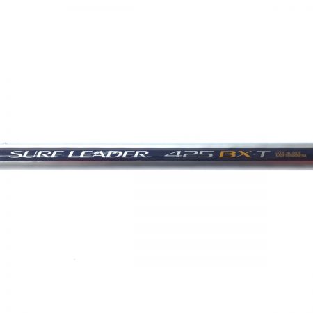  SHIMANO シマノ ロッド 投竿 サーフリーダー425BX-T 22018