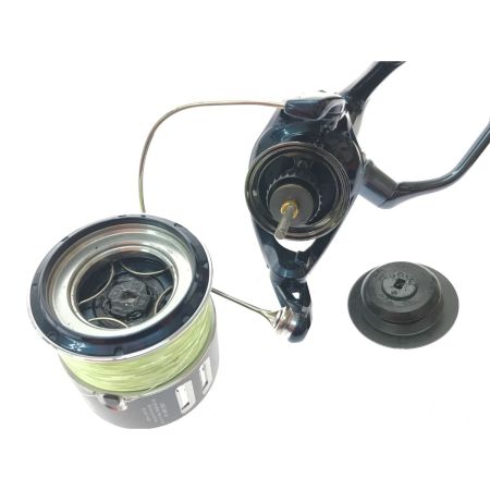  SHIMANO シマノ スピニングリール 21ツインパワー XD 4000XG 04293
