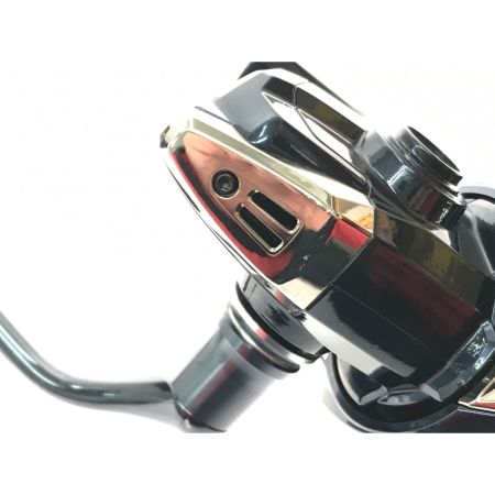  SHIMANO シマノ スピニングリール 21ツインパワー XD 4000XG 04293