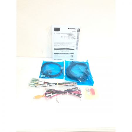  Panasonic パナソニック カーナビステーション Strada 200mmワイドコンソール用 CN-HE02WD