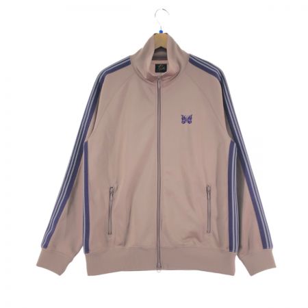  NEPENTHES メンズ衣料 ニードルス トラックジャケット SIZE L OT1616