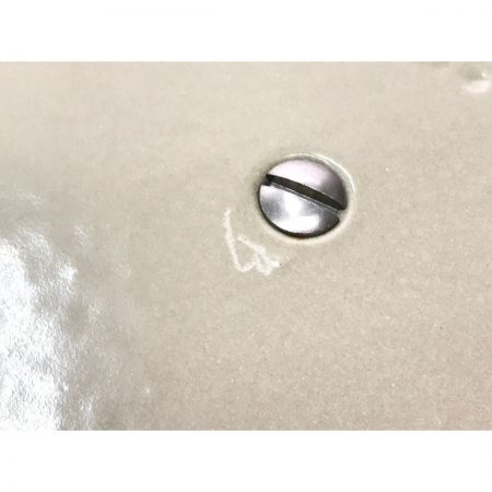  LE CREUSET ルクルーゼ ビュッフェキャセロール 30cm 両手鍋 ホワイト