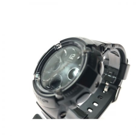  CASIO カシオ デジアナウォッチ 電波ソーラー Baby-G ベビーG BGA-2800