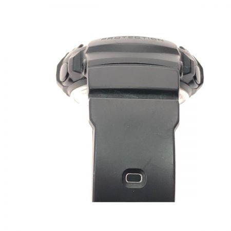  CASIO カシオ デジアナウォッチ 電波ソーラー Baby-G ベビーG BGA-2800