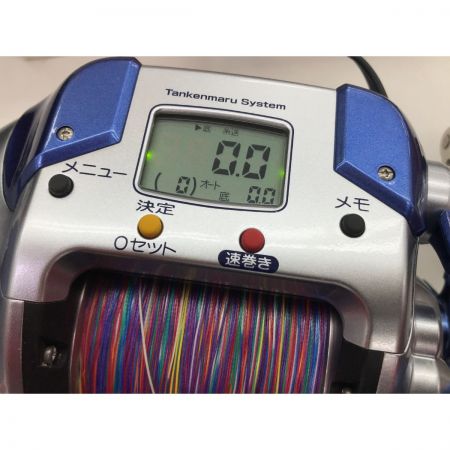  SHIMANO シマノ 電動リール 05電動丸4000HP 01929