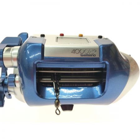  SHIMANO シマノ 電動リール 05電動丸4000HP 01929