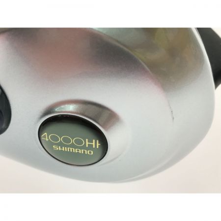  SHIMANO シマノ 電動リール 05電動丸4000HP 01929