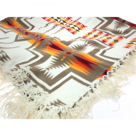  PENDLETON ペンドルトン ブランケット タグ付き