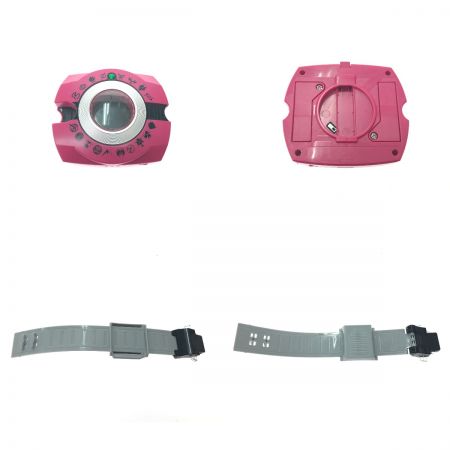  変身ベルト DXネオディケイドライバー 「仮面ライダージオウ」 プレミアムバンダイ限定 ケータッチ21