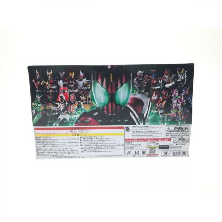  変身ベルト DXネオディケイドライバー 「仮面ライダージオウ」 プレミアムバンダイ限定 ケータッチ21
