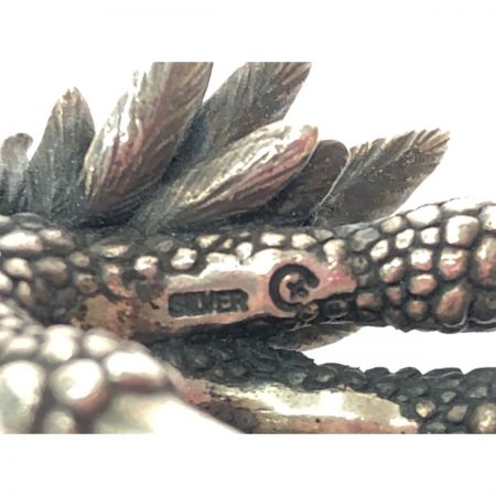  Bloody Mary ユニセックス シルバーアクセサリー ペンダントトップ ナイトイレブン 