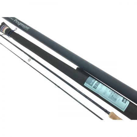  DAIWA ダイワ フライロッド ロッホモア プログレッシブ F938 LM-P. 01492840