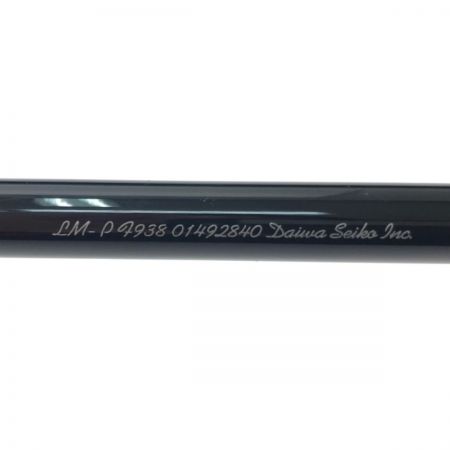  DAIWA ダイワ フライロッド ロッホモア プログレッシブ F938 LM-P. 01492840