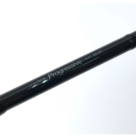  DAIWA ダイワ フライロッド ロッホモア プログレッシブ F938 LM-P. 01492840
