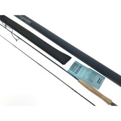 ▼▼ DAIWA ダイワ フライロッド ロッホモアプログレッシブ F834  01492820 Bランク