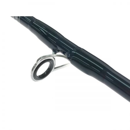  DAIWA ダイワ フライロッド ロッホモアプログレッシブ F834  01492820